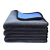 10'x10' Kain Pembersih Dalaman Kereta Microfiber