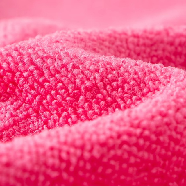 Microfiber Botzen Mikrofiber Stoff - JUHAO