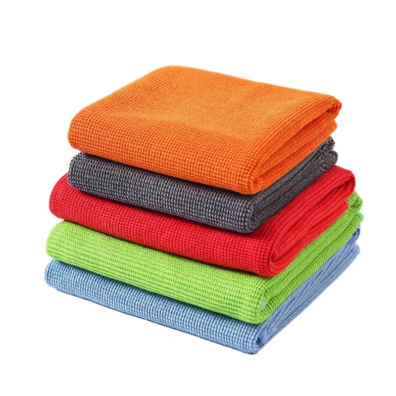 16"×16" 3M Microfiber Electronics Cleaning Cloth 