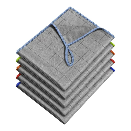 12"x 16" Microfiber Household Cleaning Cloth