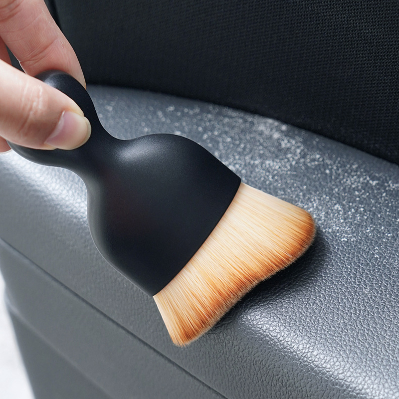 Auto Interieur Botzen Pinsel