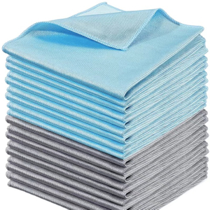 Best microfiber cloth for cleaning windows - JUHAO