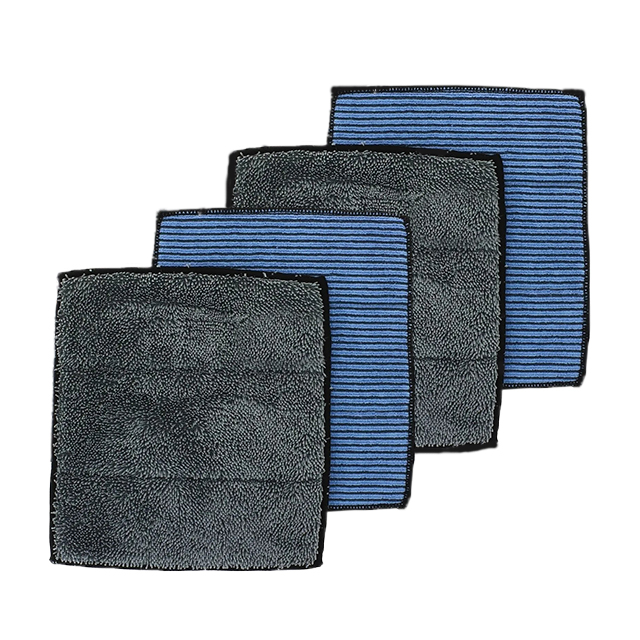Pinakamahusay na Carbon Fiber Cleaning Cloth
