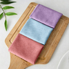 14"x 16" Microfiber Glass Cleaning Cloth
