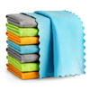  8"×8" Glass Cleaning Cloth