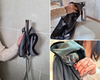 Instrument Cleaning Cloth