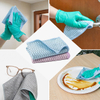 GRS Recycled Anti Static Cloth for Electronics
