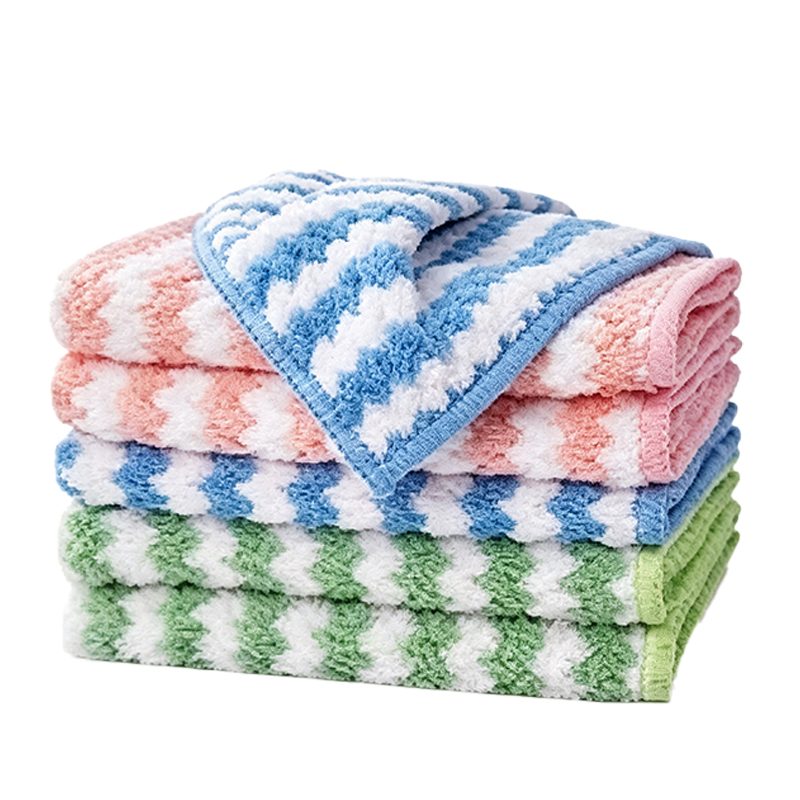 12"x 14" Microfiber Kitchen Cleaning Cloth