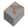 12"x 14" Microfiber Household Cleaning Cloth 