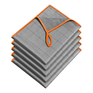 12"x 14" Microfiber Household Cleaning Cloth 