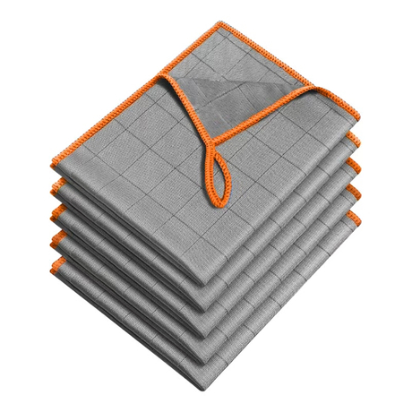 12"x 14" Microfiber Household Cleaning Cloth 