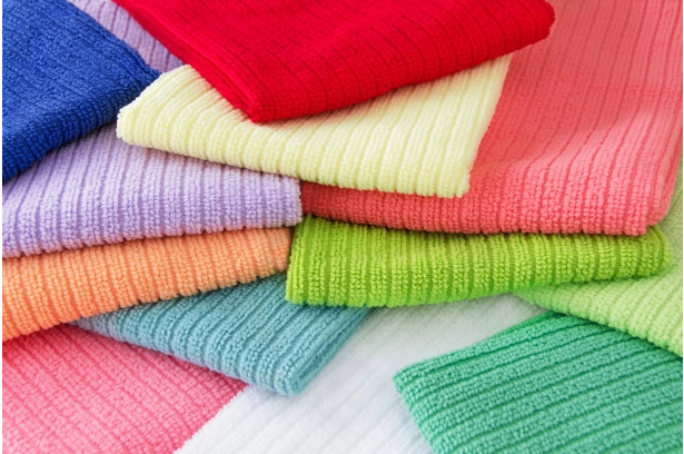 Best Wholesale Microfiber Towels