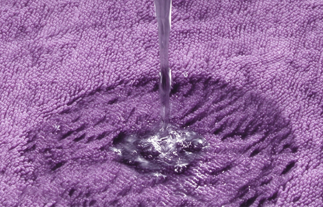 <h3 data-pm-slice="1 1 []">Soft, Durable, and Reusable Microfiber Material</h3> 