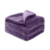 24"x 34" Microfiber Auto Detailing Drying Towe