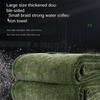 24"x 36" Microfiber Auto Detailing Drying Towe