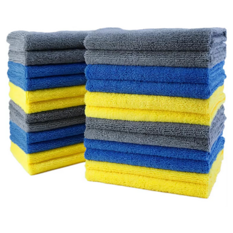 Best microfiber kitchen towels - JUHAO