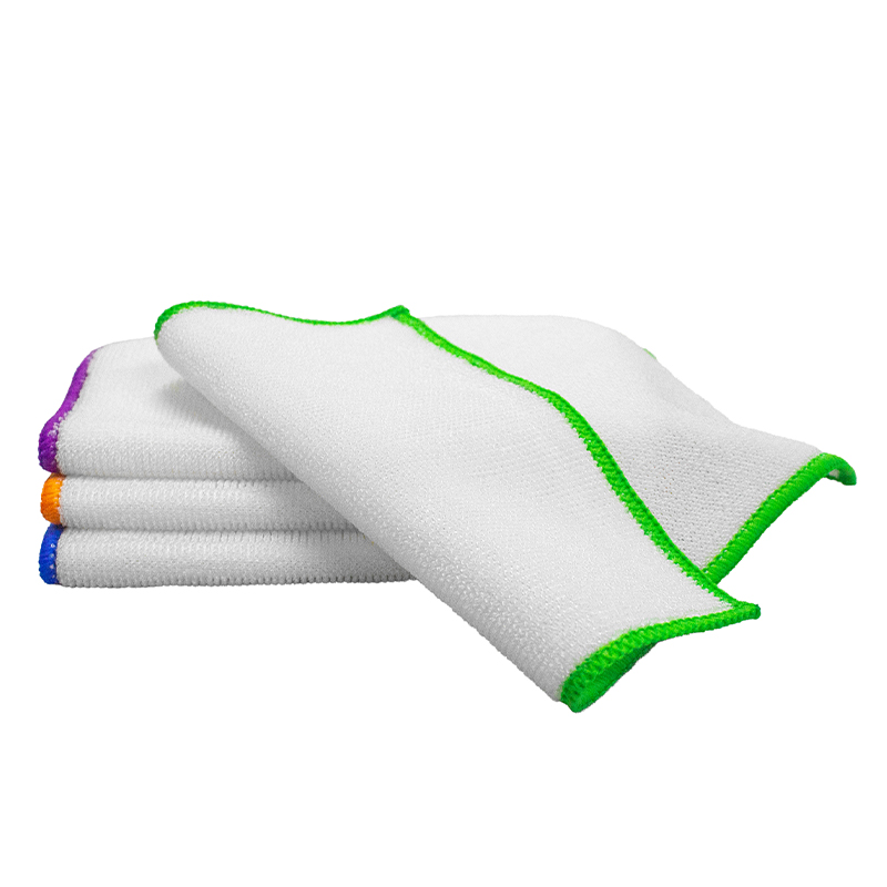 Best Bamboo Cleaning Cloths