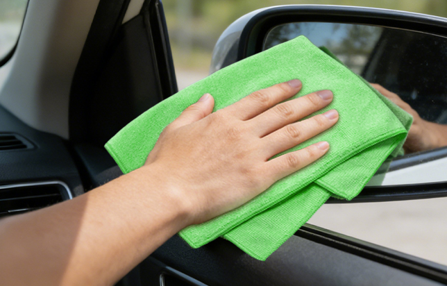 <h3>Eco-Friendly &amp; GRS Certified Material</h3> 