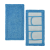 Microfiber naass an dr&eacute;chen Buedem Botz Mop Pad - JUHAO