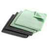 Mikrofiber Yenidən İstifadə edilə bilən Absorbent Vafli Dəsmal - JUHAO
