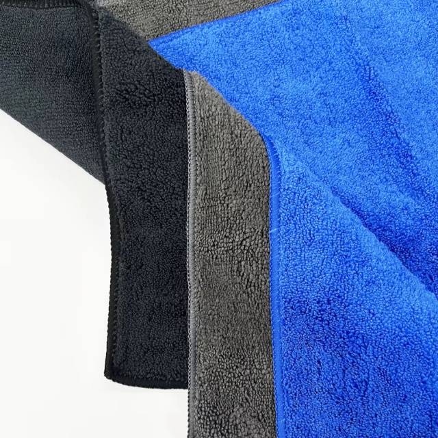 Auto Detailer Microfiber Handdicher