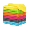 12”x 16”Microfiber Bathroom Cleaning Cloth