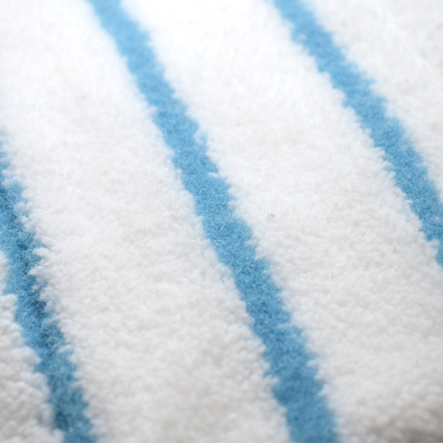Reusable Microfiber Mop Pad para sa Steam Mop Refills - JUHAO