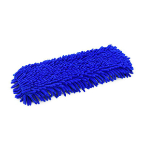 Zamjenske krpe od mikrovlakana Blue Chenille Mop - JUHAO