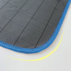 8"×8"Microfiber Lens Cleaning Cloth