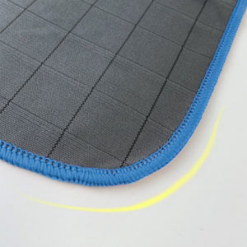 8"×8"Microfiber Lens Cleaning Cloth