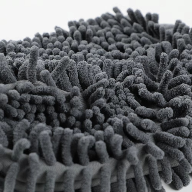 Beschte Mikrofiber Autosw&auml;sch Handdicher fir Detailer - JUHAO