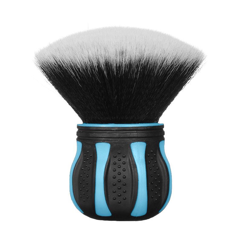 Car Detailing Black Goat Hair Brush
