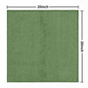 20"x 20" Microfiber Car Drying Towel