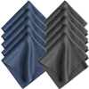 8"×8" Microfiber Electronics Cleaning Cloth