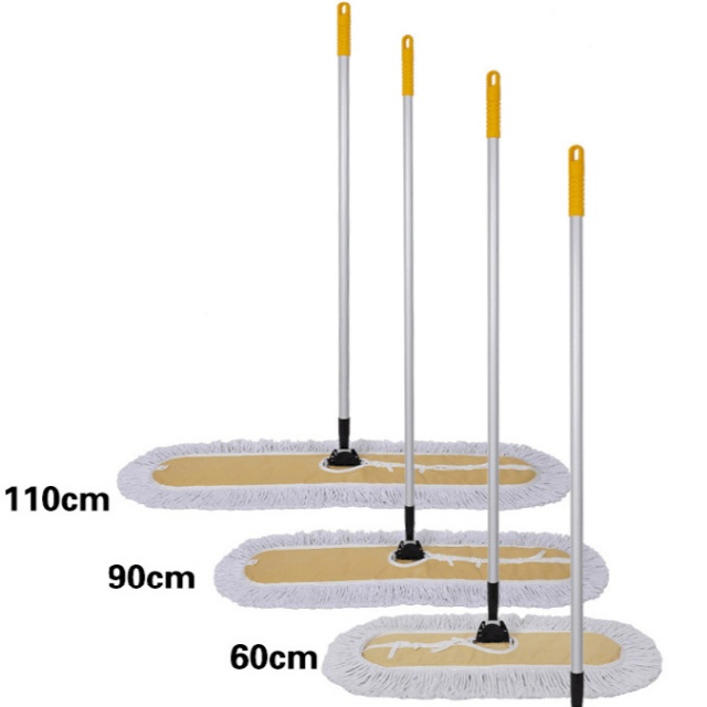 Premium Horizontal Mop Үй же мейманкананын полун тазалоочу каражаттар - JUHAO