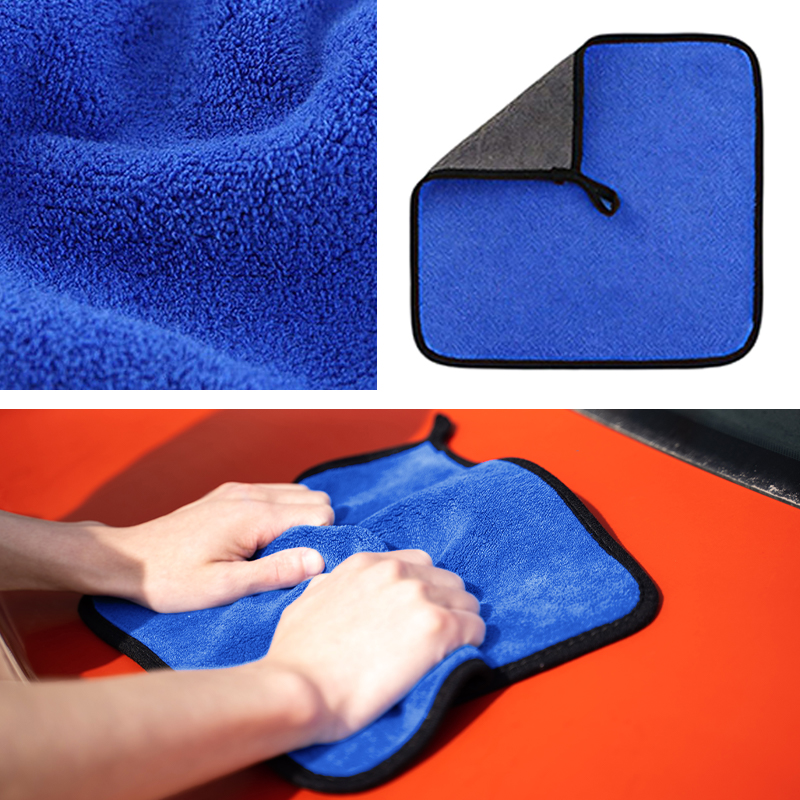 Auto Interieur Botzen Pinsel