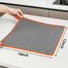 12"x 14" Microfiber Household Cleaning Cloth 
