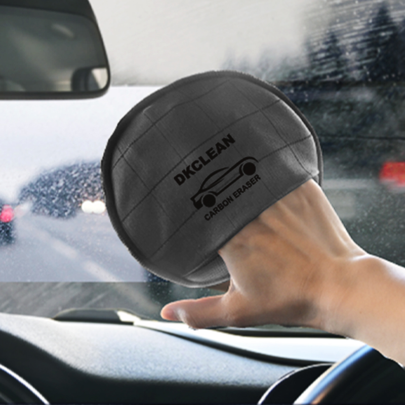 Carbon Fiber Car Wash Sponge