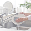 Microfiber Kichen Botzen Spullmaschinn Sponge Block - JUHAO