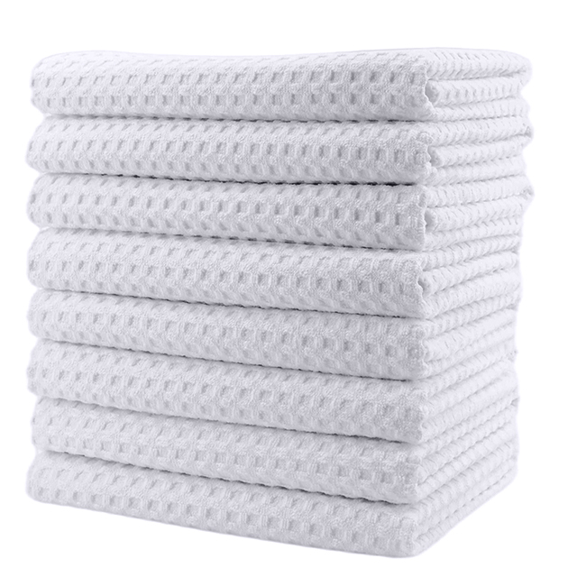 Best GRS Certified Reusable Cleaning Cloth for Kitchen