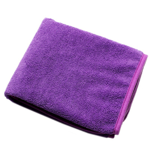 12"×12" GRS Sustainable Cleaning Cloth for Electronics Screens 