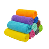 16"×16" GRS Sustainable Cleaning Cloth for Electronics Screens 