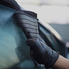 Carbon Fiber Towel para sa Auto Polishing