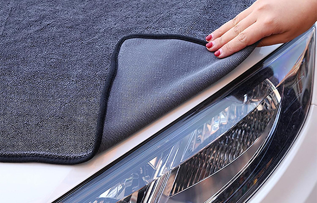 <h3>Sustainable GRS Certified Materials</h3> 
