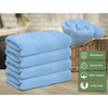 Quick Dry Deluxe Series Bamboo Cotton Hotel feh&eacute;r f&uuml;rdőlepedő - JUHAO