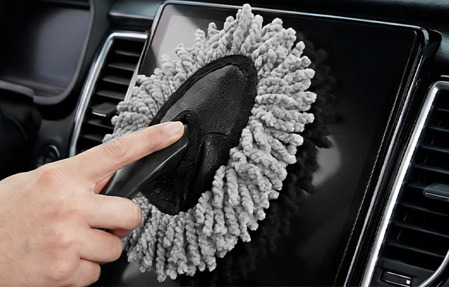 <h3>Furniture decoration</h3> 