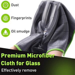 Reusable Carbon Fiber Towel for Electronics