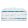 Reusable Microfiber Mop Pad para sa Steam Mop Refills - JUHAO