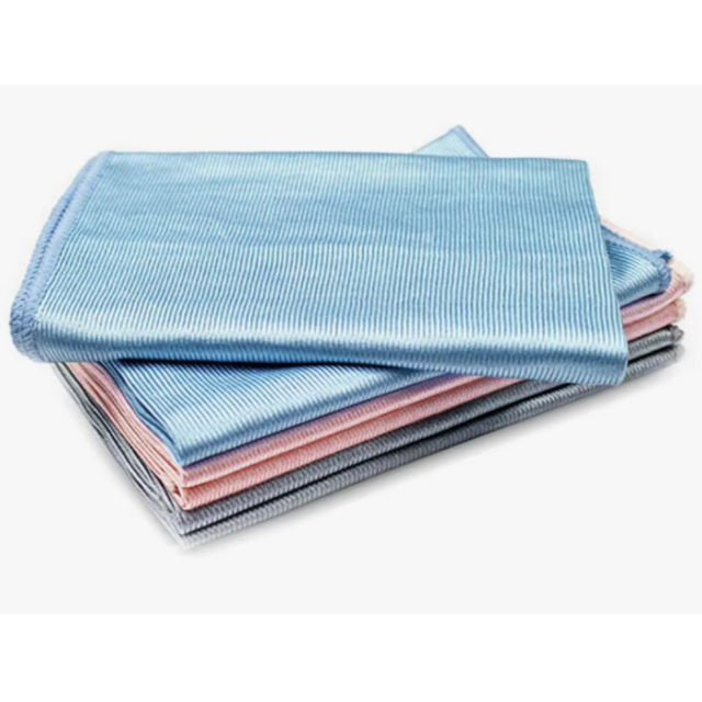 Kain mikrofiber terbaik untuk membersihkan tingkap - JUHAO