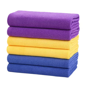 Microfiber Electronics Cleaning Cloth